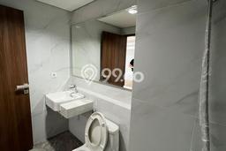 Apartemen Strategis 151m2 di Alam Sutera Tangerang 1 KT Apartemen Strategis 151m2 di Alam Sutera Tangerang 1 KT