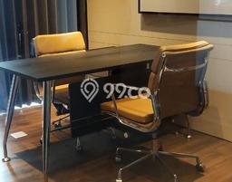 Apartemen Sewa 3 Kamar Hemat Siap Huni di Surabaya, Luas 128m2 Apartemen Sewa 3 Kamar Hemat Siap Huni di Surabaya, Luas 128m2