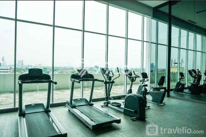 Apartemen Disewa Terjangkau 0 KT / 1 KM di Mampang Prapatan, Jakarta Selatan Apartemen Disewa Terjangkau 0 KT / 1 KM di Mampang Prapatan, Jakarta Selatan