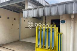 Rumah Mewah Dijual LT 508m2 di Beji, Depok Rumah Mewah Dijual LT 508m2 di Beji, Depok