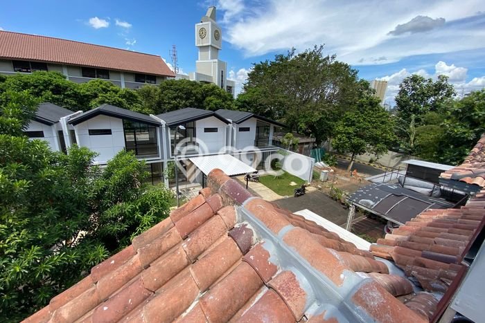 For Sale Hunian Rumah Nyaman 3 KT di Lippo Karawaci, Tangerang For Sale Hunian Rumah Nyaman 3 KT di Lippo Karawaci, Tangerang