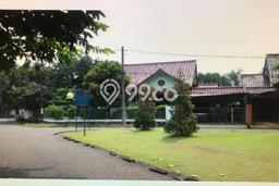 Jarang Ada! Tanah di Serpong Utara Punya Luas 3885m2 SHM Jarang Ada! Tanah di Serpong Utara Punya Luas 3885m2 SHM