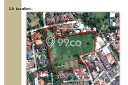 Kavling Tanah untuk Dijual di Kemang, Jakarta Selatan, Luas 19000m2 Kavling Tanah untuk Dijual di Kemang, Jakarta Selatan, Luas 19000m2