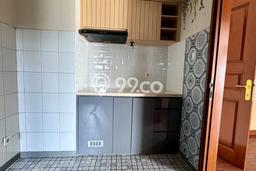 PRIME UNIT! Apartemen di Kelapa Dua, 3 KT, Luas 96m², Area Premium, Fasilitas Terlengkap PRIME UNIT! Apartemen di Kelapa Dua, 3 KT, Luas 96m², Area Premium, Fasilitas Terlengkap
