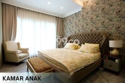 Jual Rumah Luas Elegan Dengan View Cantik di Pejaten, Jakarta Selatan Jual Rumah Luas Elegan Dengan View Cantik di Pejaten, Jakarta Selatan