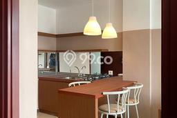 Dijual Apartemen di Tangerang 3 Kamar & 1 Kamar Mandi, Luas 60m2 Dijual Apartemen di Tangerang 3 Kamar & 1 Kamar Mandi, Luas 60m2