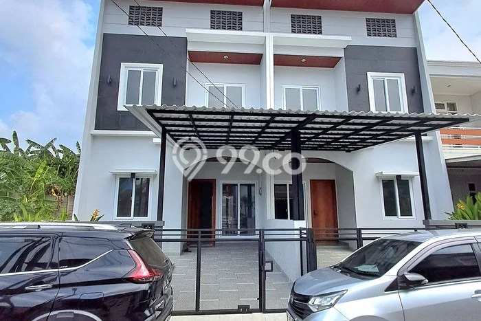 Jarang Ada! Rumah Sewa 3 Kamar Bagus Siap Huni Gading Serpong Jarang Ada! Rumah Sewa 3 Kamar Bagus Siap Huni Gading Serpong