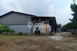 Untuk Dijual Tanah di Legok Tangerang Luas 5270m2 - Untuk Dijual Tanah di Legok Tangerang Luas 5270m2 -