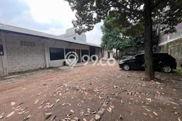 Tanah Dijual di Tangerang Seluas 1745m2 Strategis Tanah Dijual di Tangerang Seluas 1745m2 Strategis