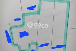 Dijual Tanah Lokasi Tangerang Kota, Tangerang Seluas 4190m2 Dijual Tanah Lokasi Tangerang Kota, Tangerang Seluas 4190m2