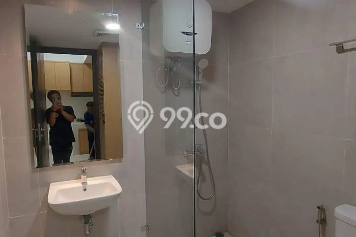 Apartemen Disewakan 3 Kamar Hemat Siap Huni di Bekasi, Luas 56m2 Apartemen Disewakan 3 Kamar Hemat Siap Huni di Bekasi, Luas 56m2