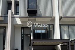 Dijual Hunian Rumah Nyaman 3 Kamar di BSD, Tangerang Dijual Hunian Rumah Nyaman 3 Kamar di BSD, Tangerang