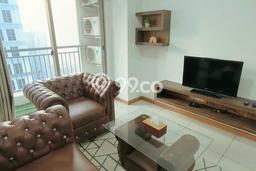 UNIT SPESIAL! Apartemen Kawasan Gading Serpong, 1 KM, Luas 64m², Area Premium UNIT SPESIAL! Apartemen Kawasan Gading Serpong, 1 KM, Luas 64m², Area Premium