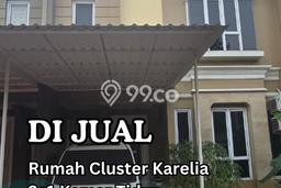 Dijual Rumah Modern 3 KT di Gading Serpong, Tangerang Dijual Rumah Modern 3 KT di Gading Serpong, Tangerang