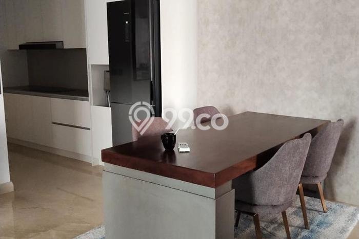 Apartemen Sewa 3 Kamar Hemat Siap Huni di Surabaya, Luas 128m2 Apartemen Sewa 3 Kamar Hemat Siap Huni di Surabaya, Luas 128m2