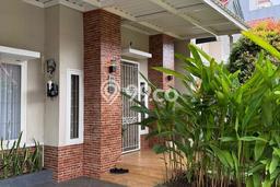 Rumah Minimalis area Alam Sutera, Tangerang, Luas 128m² Bangunan 105m² Rumah Minimalis area Alam Sutera, Tangerang, Luas 128m² Bangunan 105m²