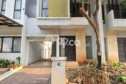 Sewa Rumah Murah di Gading Serpong Tangerang Punya 2 Kamar Tidur Sewa Rumah Murah di Gading Serpong Tangerang Punya 2 Kamar Tidur