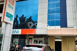 Unit Ruko Dijual di Kebayoran Lama Jakarta Selatan 270m2 Unit Ruko Dijual di Kebayoran Lama Jakarta Selatan 270m2