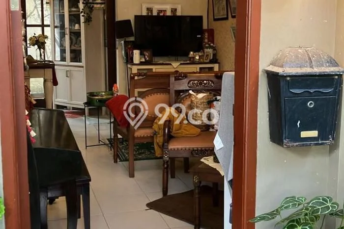 Rumah area Medan Tuntungan, Lingkungan Elite 3 KT Rumah area Medan Tuntungan, Lingkungan Elite 3 KT