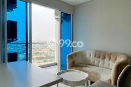 Apartemen Nyaman Dijual di Kembangan, Jakarta Barat Dilengkapi 3 KT dan 2 KM Apartemen Nyaman Dijual di Kembangan, Jakarta Barat Dilengkapi 3 KT dan 2 KM