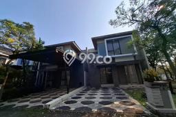 Hunian Super Elit dengan Akses Paling Strategis di BSD Foresta, Tangerang Hunian Super Elit dengan Akses Paling Strategis di BSD Foresta, Tangerang