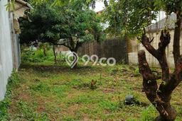 Untuk Dijual Tanah 2030m2 di Jurangmangu, Tangerang Untuk Dijual Tanah 2030m2 di Jurangmangu, Tangerang