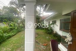 Rumah Elit LB 800m2 Siap Huni Desain Elegan di Cipete, Jakarta Selatan Rumah Elit LB 800m2 Siap Huni Desain Elegan di Cipete, Jakarta Selatan