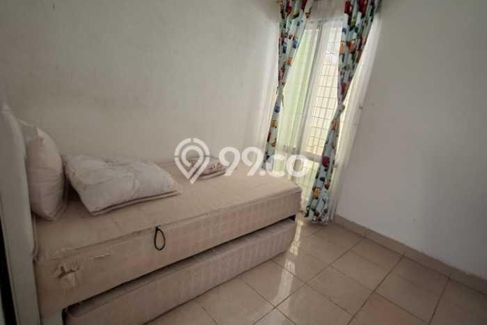 Rumah Modern 3 KT di Graha Raya Tangerang Selatan Semi Furnished Rumah Modern 3 KT di Graha Raya Tangerang Selatan Semi Furnished