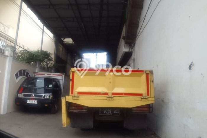 Paling Diincar! Pabrik Dijual di Jembatan Dua Harga Kompetitif Paling Diincar! Pabrik Dijual di Jembatan Dua Harga Kompetitif