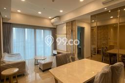 Disewakan Apartemen Minimalis 104m2 Punya 0 KT, 0 KM, Lokasi di Tanah Abang Disewakan Apartemen Minimalis 104m2 Punya 0 KT, 0 KM, Lokasi di Tanah Abang