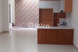 Sewa Rumah Murah di Lebak Bulus Jakarta Selatan dengan 4 KT Sewa Rumah Murah di Lebak Bulus Jakarta Selatan dengan 4 KT