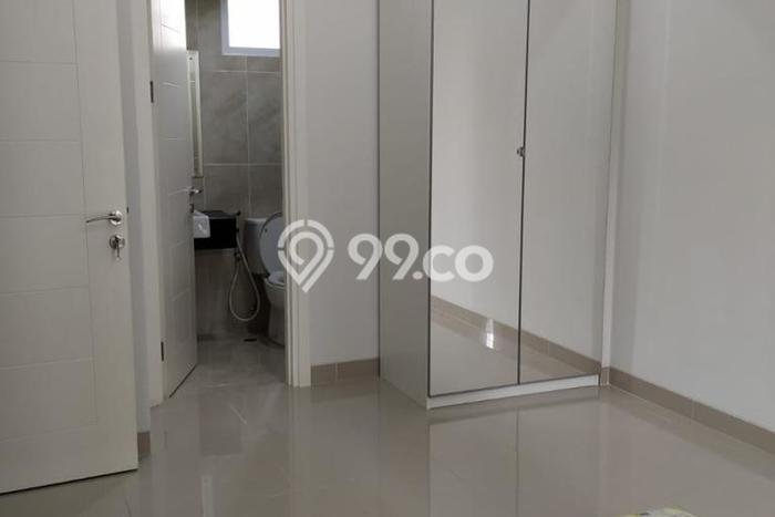 Apartemen di , 1 KM, Luas 93m2m², Prime Location Apartemen di , 1 KM, Luas 93m2m², Prime Location