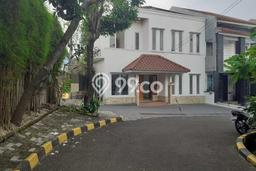 Rumah Minimalis 6 Kamar LT 134m2 di Lippo Karawaci Rumah Minimalis 6 Kamar LT 134m2 di Lippo Karawaci