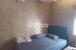Apartemen Favorit Modern Dijual di Jakarta Barat dengan 3 Kamar Tidur Apartemen Favorit Modern Dijual di Jakarta Barat dengan 3 Kamar Tidur