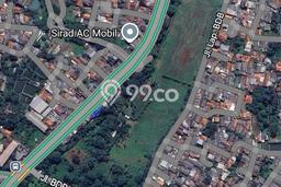 Tanah Kosong Disewakan di Tapos, Depok, Luas 49010m2 Tanah Kosong Disewakan di Tapos, Depok, Luas 49010m2