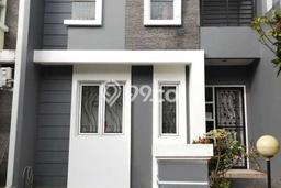 Jarang Ada! Rumah Sewa 2 Kamar Nyaman Siap Huni Gading Serpong Jarang Ada! Rumah Sewa 2 Kamar Nyaman Siap Huni Gading Serpong