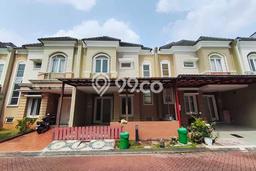Rumah Luas Asri 2 KT Siap Huni di Gading Serpong Tangerang Rumah Luas Asri 2 KT Siap Huni di Gading Serpong Tangerang