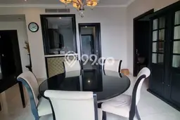 Siap Milik Apartemen Elit 2 KT & 1 KM di Kebayoran Lama, Jakarta Selatan Siap Milik Apartemen Elit 2 KT & 1 KM di Kebayoran Lama, Jakarta Selatan