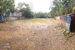 Tanah Dijual di Tangerang Seluas 10000m2 Strategis Tanah Dijual di Tangerang Seluas 10000m2 Strategis