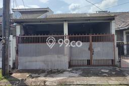 Rumah Minimalis 3 KT LT 120m2 di Pasar Kemis Rumah Minimalis 3 KT LT 120m2 di Pasar Kemis