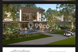 Dijual Rumah Luas Elegan Dengan View Cantik di Pecatu, Badung Dijual Rumah Luas Elegan Dengan View Cantik di Pecatu, Badung