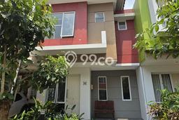 Dijual Rumah Eksklusif 2 KT di Gading Serpong, Tangerang Dijual Rumah Eksklusif 2 KT di Gading Serpong, Tangerang