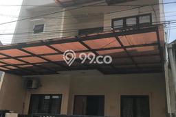 Dijual Rumah Mewah Elegan Dengan View Cantik di Sunter, Jakarta Utara Dijual Rumah Mewah Elegan Dengan View Cantik di Sunter, Jakarta Utara