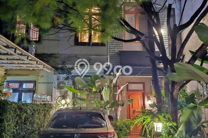 Rumah area Medan Tuntungan, Lingkungan Elite 3 KT Rumah area Medan Tuntungan, Lingkungan Elite 3 KT