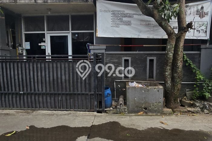 Hunian Terjangkau LT 60m2 di Bojong Nangka Lingkungan Asri Hunian Terjangkau LT 60m2 di Bojong Nangka Lingkungan Asri