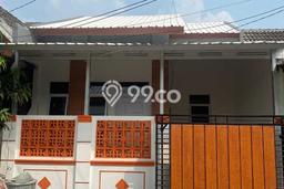 Rumah Modern Minimalis 2 KT Bisa Langsung Pindah di Pagedangan Rumah Modern Minimalis 2 KT Bisa Langsung Pindah di Pagedangan