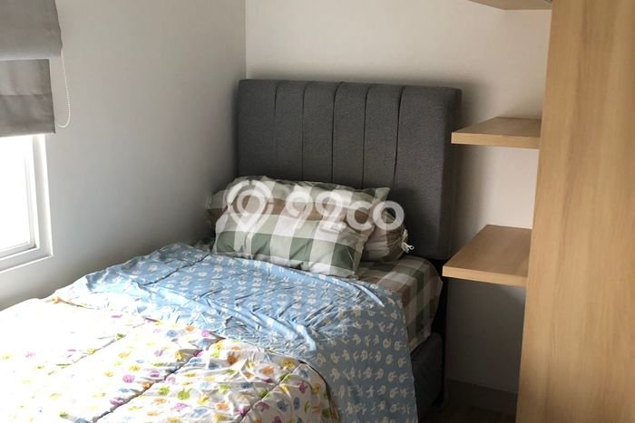 Apartemen Murah dengan 2 BR & 1 KM di Cisauk Tangerang Apartemen Murah dengan 2 BR & 1 KM di Cisauk Tangerang