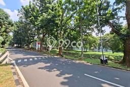 Tanah di Ciputat, Tangerang Selatan Luas 772m2 Dijual Segera Tanah di Ciputat, Tangerang Selatan Luas 772m2 Dijual Segera