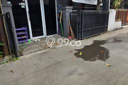Hunian Terjangkau LT 60m2 di Bojong Nangka Lingkungan Asri Hunian Terjangkau LT 60m2 di Bojong Nangka Lingkungan Asri