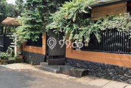 Dijual Rumah Mewah Elegan Dengan View Eksklusif di Radio Dalam, Jakarta Selatan Dijual Rumah Mewah Elegan Dengan View Eksklusif di Radio Dalam, Jakarta Selatan